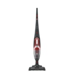 Hoover varstolmuimeja HF21L18 011 Cordless H-Free 2in1 Vacuum Cleaner, hall/punane