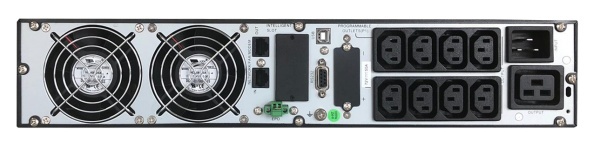 FSP CLIPPERS RT 3K UPS 3000 VA, 3000 W