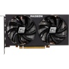 PowerColor videokaart AMD Radeon RX 6600 Fighter 8GB GDDR6, AXRX 6600 8GBD6-3DH