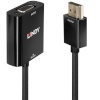 Lindy konverter HDMI -> VGA 1080p Without Scaling