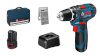 Bosch akutrell GSR 12V-15 Professional Cordless Drill Driver