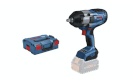 Bosch akutrell GDS 18V-1000 Professional Cordless Impact Driver akulööktrell