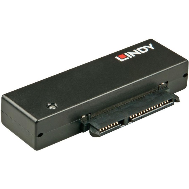 Lindy konverter USB 3.1/3.0 SATA 6Gbit/s