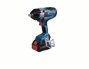 Bosch akutrell GDS 18V-1000 Professional Cordless Impact Driver akulööktrell