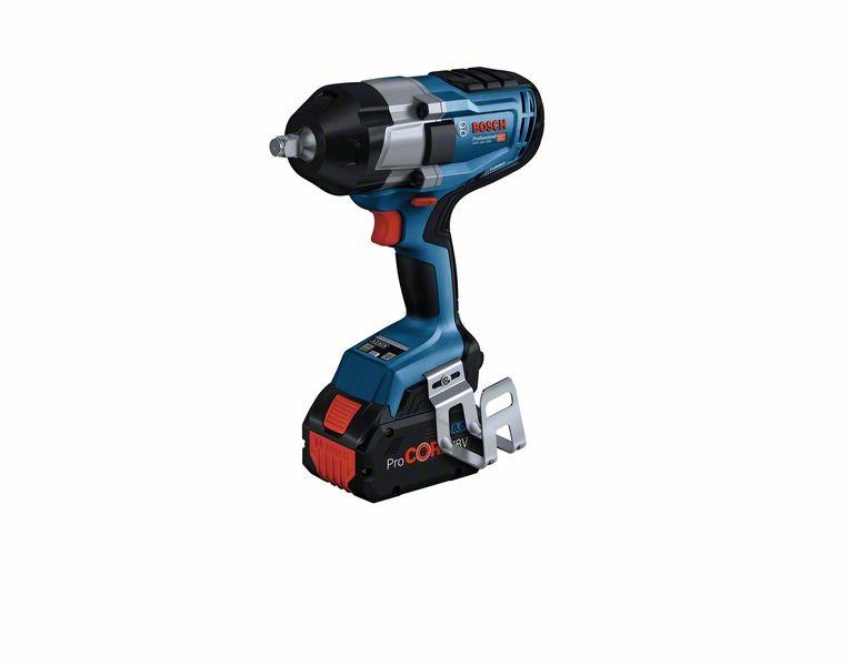 Bosch akutrell GDS 18V-1000 Professional Cordless Impact Driver akulööktrell