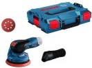 Bosch lihvimismasin, ainult kere, GEX 12V-125 Professional Random Orbit Sander Body Only