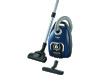 Bosch tolmuimeja BGB75X494 Series 8 Vacuum Cleaner, sinine/must