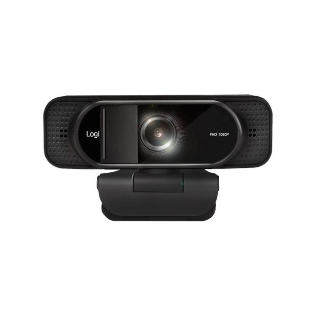 Logilink veebikaamera mikrofoniga UA0381 1080p FHD 96°