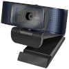 Logilink veebikaamera LL1Pro, USB2.0, Full HD, 1920X1080, 80°, must