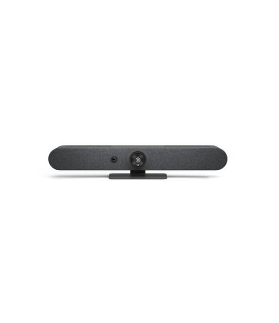 Logitech veebikaamera Rally Bar Mini Graphite 960-001339