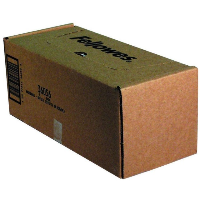 Fellowes paberipurustaja kotid 94l, 50tk