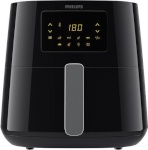 Philips kuumaõhufritüür HD9270/96 Series 3000 Airfryer XL , must