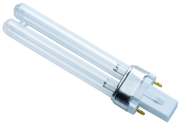Beurer õhuniisuti UVC-lamp MK 500 MareMed Replacement Bulb