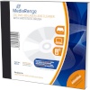 MediaRange CD/DVD Laser Lens Cleaner MR725