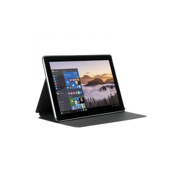 Mobilis kaistekest Origine Case Surface Go, must