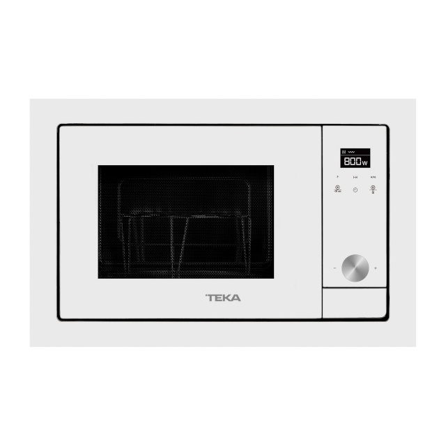 Teka integreeritav mikrolaineahi ML 8200 BIS, valge