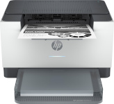 HP printer Laserjet M209DWE, A4 Mono 29ppm USB, valge
