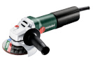 Metabo nurklihvija WEQ1400-125 Angle Grinder