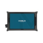 Mobilis kaistekest RESIST Pack Case Galaxy Tab S6 Lite 10.4", must