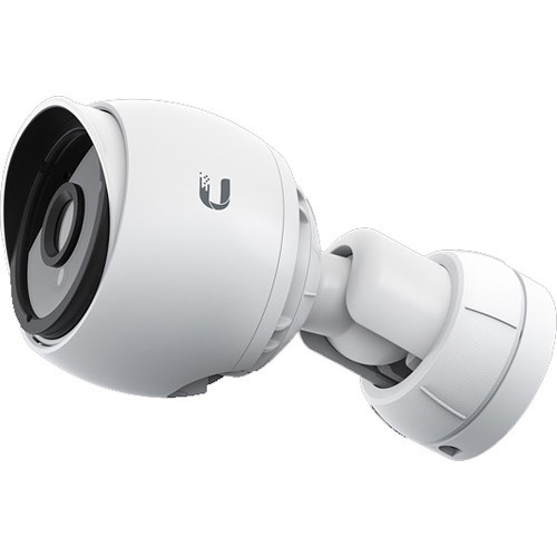 Ubiquiti turvakaamera UniFi UVC-G3-Bullet Outdoor Video Camera 1080p