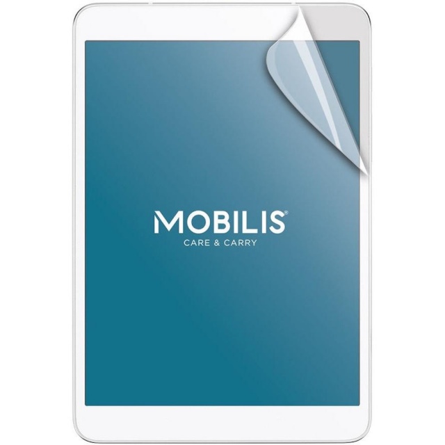 Mobilis kaistekest Screen Protector Anti Shock iPad 2019 10,2"