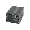 EFB konverter Fast Ethernet Media Converter 100 Base-TX -> 100 Base-FX, RJ45-STP/ST, 1310nm/2km