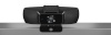 Icy Box veebikaamera IB-CAM301-HD, must