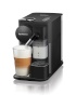 DeLonghi kapselkohvimasin EN510.B Nespresso Lattissima One, must