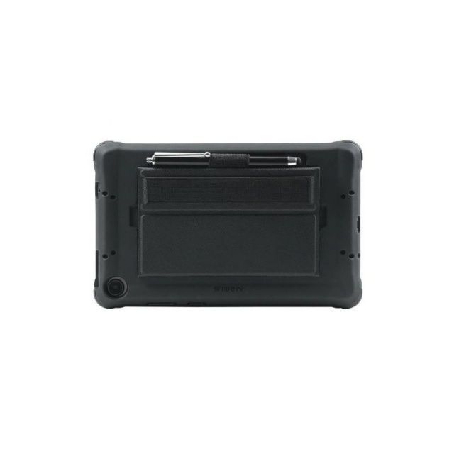 Mobilis kaitsekest PROTECH Pack Tablet Case Tab M8, must