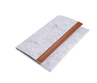 Ultron tasku Real Life Keeper 8", helehall