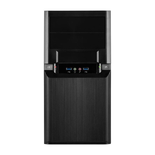 Inter-Tech korpus TM-515 mATX