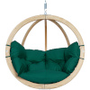 Amazonas ripptool Globo Chair AZ-2030814 Verde, roheline