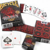 Bicycle mängukaardid Hidden 24379