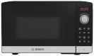 Bosch mikrolaineahi Serie 2 FEL023MS2 Solo, 20L, 800W, Grill, must