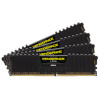 Corsair mälu Vengeance LPX DDR4 64GB (4x16GB) 3200MHz CL16