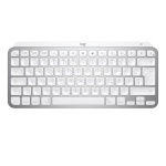 Logitech klaviatuur MX Keys Mini for Mac ENG (W), Helehall