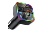 Blow FM-edastaja Bluetooth 5.1+Qc3.0 RBG
