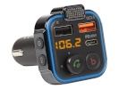 Blow FM-edastaja Bluetooth 5.1+Qc3.0