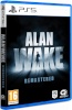 PlayStation 5 mäng Alan Wake Remastered