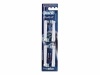 Braun lisaharjad Oral-B ED 17-4 Toothbrush heads, OxyJet, 4tk