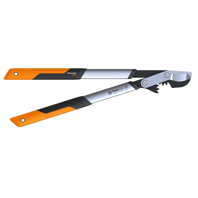 Fiskars oksakäärid vaheliti PowerGearX Bypass Lopper LX94, suurus M