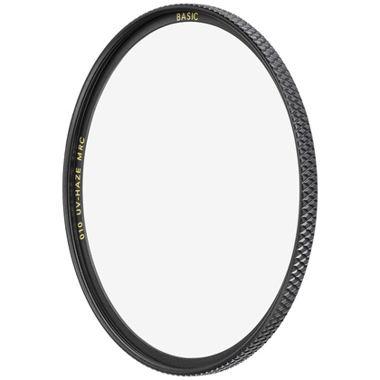 B+W filter UV MRC BASIC 58mm