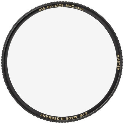 B+W filter UV MRC nano MASTER 46mm