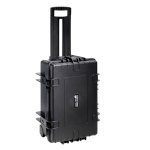 B&W kohver Carrying Case Outdoor Type 6700, must