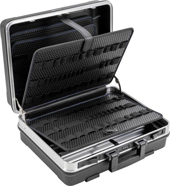 B&W tööriistakohver Base Loops 120.02/L