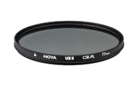 Hoya filter ringpolarisatsioon UX II CIR-PL 55 mm
