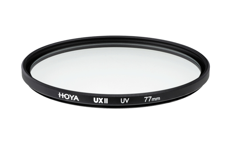 Hoya filter UX II UV 72 mm