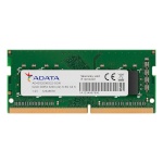 ADATA mälu Premier DDR4 3200MHz SODIM 8GB CL22 ST