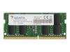 ADATA mälu Premier DDR4 3200MHz SODIM 32GB CL22 ST