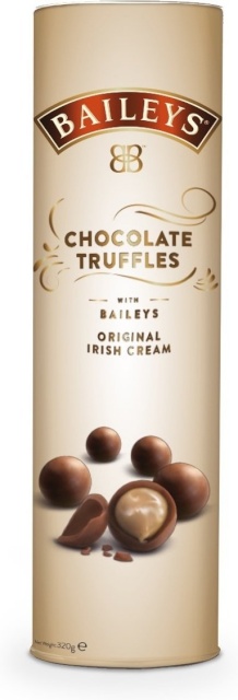 Baileys šokolaadikommid Chocolate Truffles, 320g